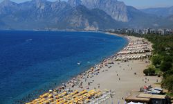 Savaşın etkisi geçiyor! Antalya nefes almaya başladı