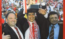 Sedat Peker’den çok konuşulacak Antalyaspor sözleri