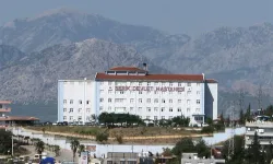 Serik Devlet Hastanesi’nde neler oluyor? Serik Devlet Hastanesi kapanacak mı?