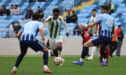 Serikspor, yeni sezonda en uzak deplasmanlara çıkacak
