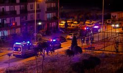 Serik’te gece protestosu! Fiyatlar çıldırttı