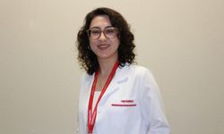 Sıcaklar artıyor Uzm. Dr. İrem Özçelik uyardı