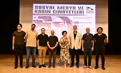 Kadın cinayetlerinin dijital yansımaları ASSİM’de ele alındı