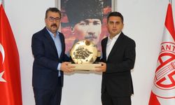 Taraftar istifa bekliyor, Mustafa Ergün yeni koltuk istiyor