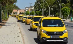 TBMM’den ulaşım esnafına vergi müjdesi