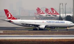 Antalya Havalimanı'nda faciadan dönüldü