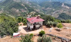 Üç evladını toprağa verdi, asırlık ömrünü doğayla iç içe sürdürdü