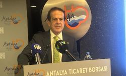 Ülke ekonomisini Antalya’nın tarım ve gıda ihracatı ayakta tutuyor