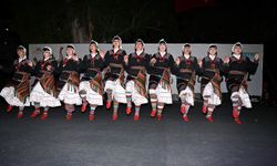 Uluslararası Kemer Dans ve Müzik Festivali