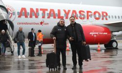 Levent Ördek, Antalyaspor başkanlığı için net konuştu