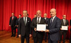 Kıbrıs’ta bir ilk: Yakın Doğu Üniversitesi spor dostu kampüs oldu