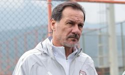 Antalya futbolunu yasa boğan haber! Yusuf Şimşek'in acı günü