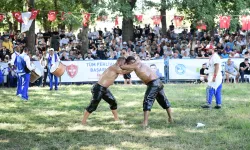2026 Kestel Kozluören Yağlı Güreşleri bilgileri belli oldu