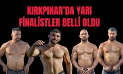 Kırkpınar’da çeyrek finaller sonuçlandı… Orhan Okulu ve Ali Gürbüz'e soğuk duş