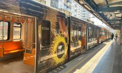 Adana’daki metre hattı tepki çekti