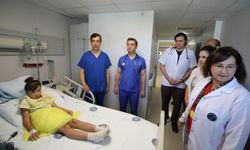 Akdeniz Üniversitesi ‘Yapılamaz’ denileni yaptı