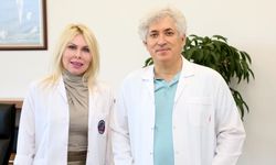 Akdeniz Üniversitesi'nde 3'üncü rahim nakli operasyonu