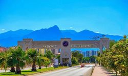 Akdeniz Üniversitesi’nde yemek şoku! İlk öğün 65 TL oldu