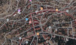 Akseki Demirciler’de sınır yeniden çizildi