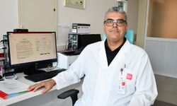 Alanya Eğitim ve Araştırma Hastanesi’nde büyük başarı