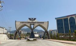 ALKÜ’lü 4 akademisyenin başarısı dünyan listesine taşındı
