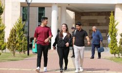 ALKÜ kontenjanlarını açıkladı