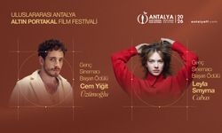 Altın Portakal’ın Genç Başarı Ödülleri’nin sahibi belli oldu