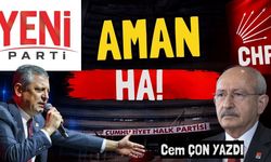 Aman ha!