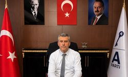Anahtar Parti İl Başkanı Tuncer’den milli birlik çağrısı