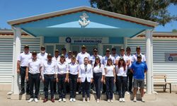 Antalya 1 Temmuz Denizcilik ve Kabotaj Bayramı'nı kutladı