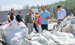 Antalya Alanya Belediyesi’nden titiz denetleme