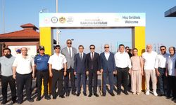 Antalya Alanya’da Kabotaj Bayramı kutlamaları nefesleri kesti