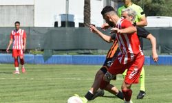 Antalya amatör kümede takımların ligi belli oldu