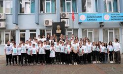 Antalya geleceğe yatırım yaptı 3 bin öğrenci geleceğe hazırlandı