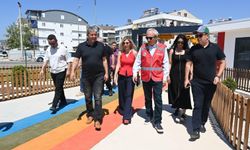 Antalya Kepez Belediyesi’nin vizyon projesi inceleme altında