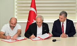 Antalya Kepez Göksu Mahallesi’ne Aile Sağlığı Merkezi