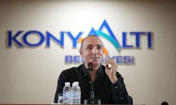 Antalya Konyaaltı Belediye Başkanı Cem Kotan belediyedeki ekonomik durumunu açıkladı