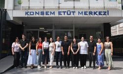 Antalya Konyaaltı Sanat Eğitim Merkezi’nden büyük başarı