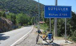 Antalya Koruma Kurulu'ndan Isparta'daki tarihi alanlara tescil kararı