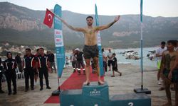 Antalya Kumluca Denizcilik ve Kabotaj Bayramı şenlikleriyle renklendi