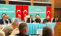 Antalya Manavgat Belediyesi’nden önemli hayvan kararı