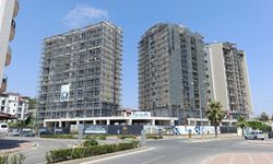 Antalya Manavgat’ta işçilerin kavgası büyüdü