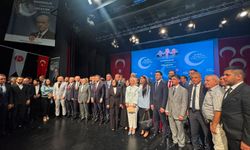 Antalya MHP’de olağan kongre hareketliliği