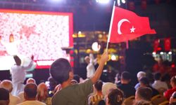 Antalya Serik’te 10 yıl sonra sela sesleri yeniden yükseldi