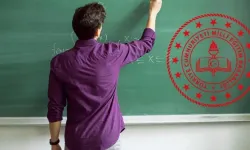 Özel sektör öğretmenleri için kanun talep etti