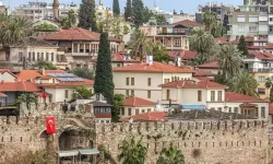 Antalya'da 18 bin TL'ye hala ev var! İşte Antalya’nın en ucuz 15 mahallesi