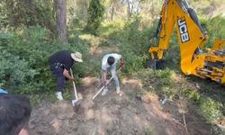 Antalya’da 7 yıl sonra kemikleri bulunan kadının davasında yeni gelişme
