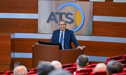 Antalya’da ihracatçıların en büyük sorunu belli oldu