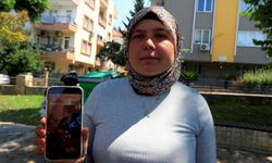 Antalya’da kadın motokuryeye yapılan terbiyesizlik karakolda bitti
