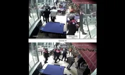 Antalya’da polis şiddeti iddiasında ikinci duruşma tarihi belli oldu